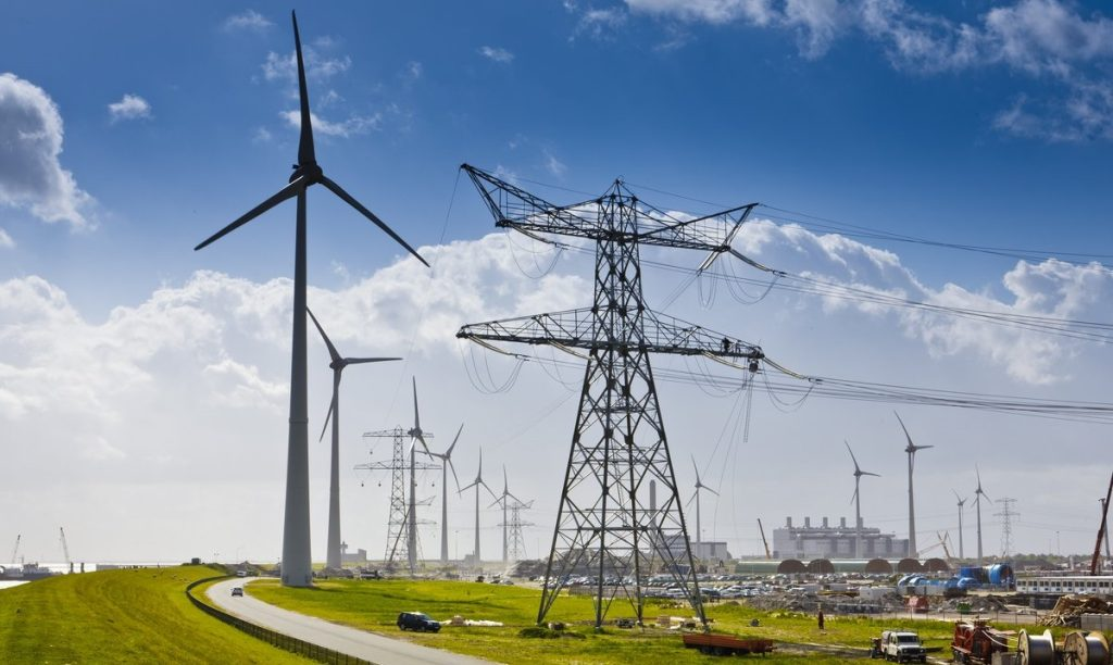 Vol stroomnet zorgt voor latere invoer elektrische bussen in Roosendaal