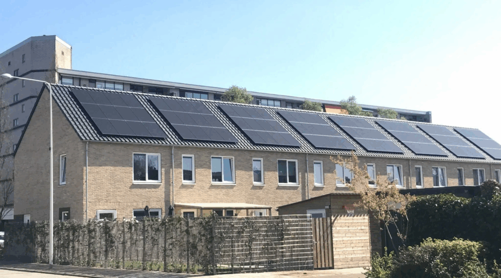 ‘2 op 3 consumenten met zonnepanelen wil een thuisbatterij installeren’