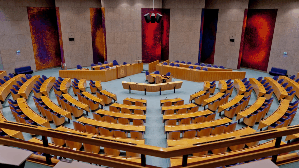 Salderingsregeling zonnepanelen stopt definitief in 2027