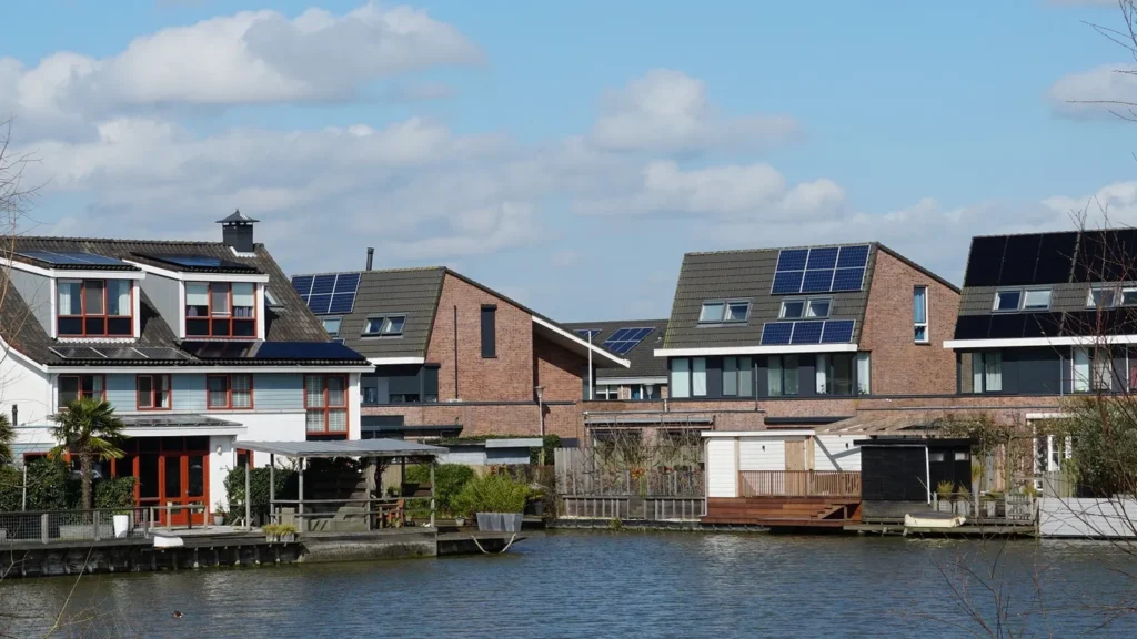 Aantal consumenten met dynamisch energiecontract bereikt nieuwe mijlpaal