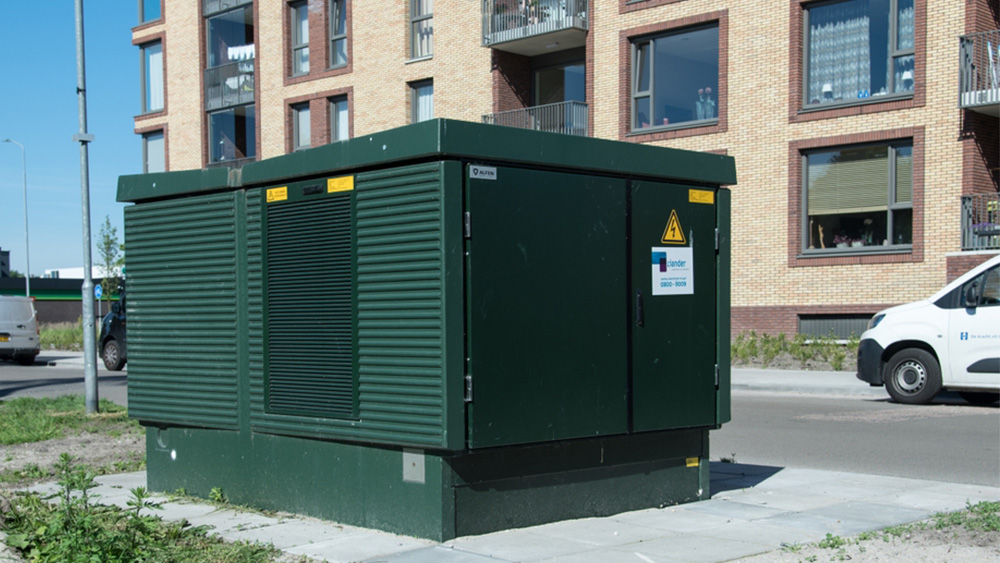 Nieuwe stroomnetchecker geeft consumenten inzicht in problemen stroomnet en wachttijd